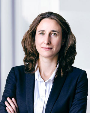 Maren Schroeder