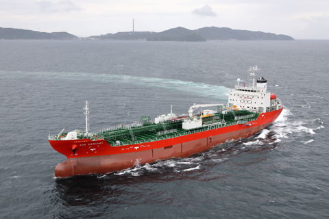 Stolt Tankers, NYK Line, ENEOS Ocean and SU Navigation expand Stolt NYK ...