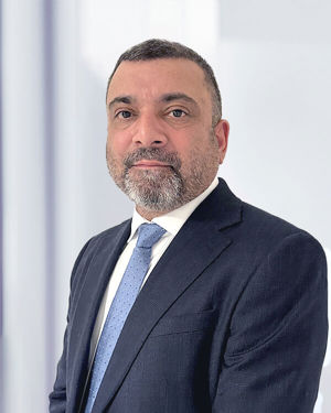 Uday Mahajan
