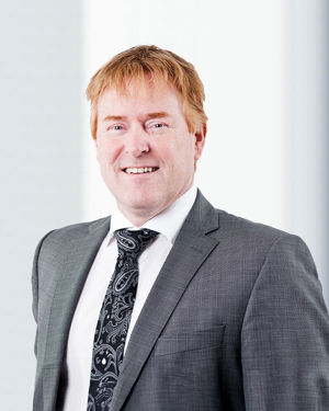 Peter Koenders