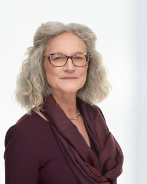 Janet Ashdown