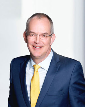 Udo Lange
