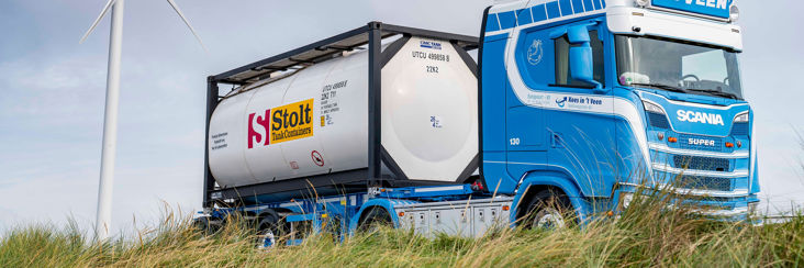 Stolt Protector Stolt Investments | Our businesses | Stolt-Nielsen