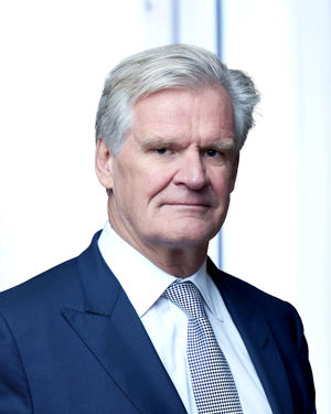 Tor Olav Trøim