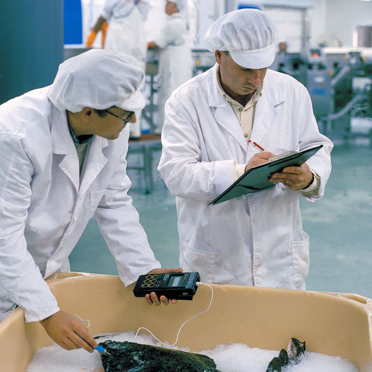 Stolt Sea Farm | Our businesses | Stolt-Nielsen
