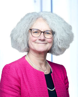 Janet Ashdown