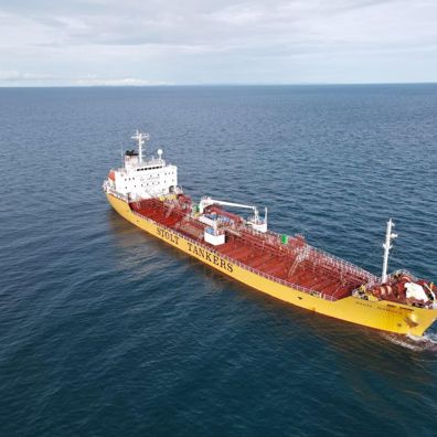 Stolt Tankers | Our businesses | Stolt-Nielsen