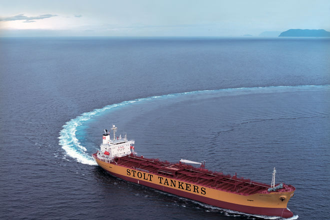 Stolt Protector Stolt-Nielsen Limited reports unaudited results for the second quarter ...