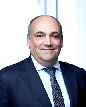 Rolf Habben Jansen