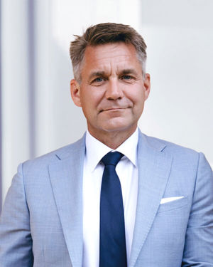 Bjarke Nissen