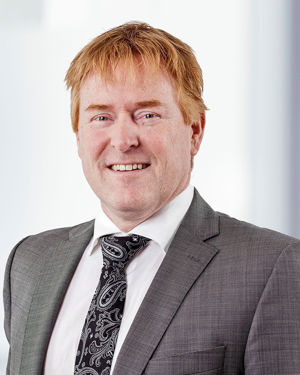 Peter Koenders