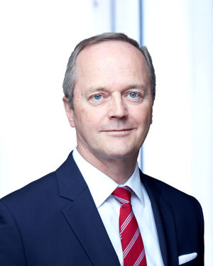Jens F. Grüner-Hegge